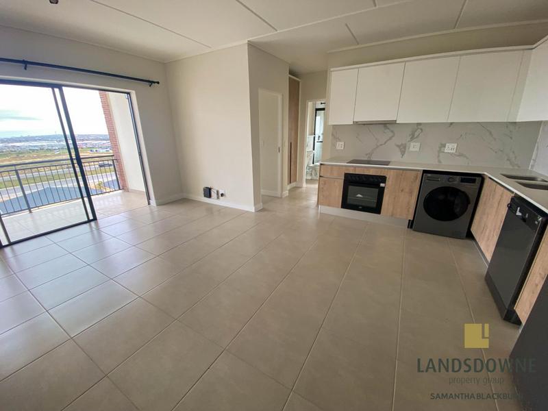 To Let 2 Bedroom Property for Rent in Richwood Western Cape